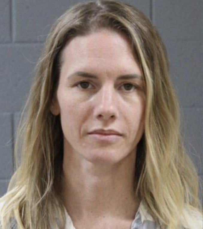 Ruby Franke Mugshot: taken from public records of Washington County, Utah
https://www.washco.utah.gov/departments/attorney/case-highlights-media/utah-vs-franke-hildebrandt/